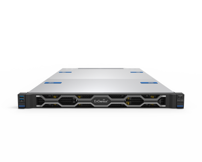 S11 - OCP DC-MHS 1U Intel® Xeon® 6 SP 機架式伺服器