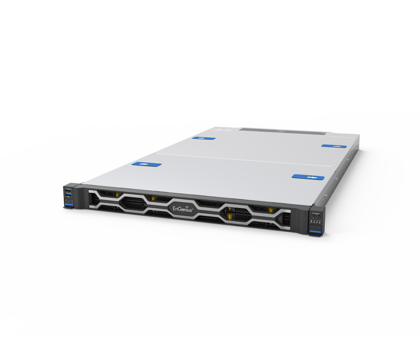 EAS1210 - OCP DC-MHS 1U Intel® Xeon® 6 SP Rackmount Server