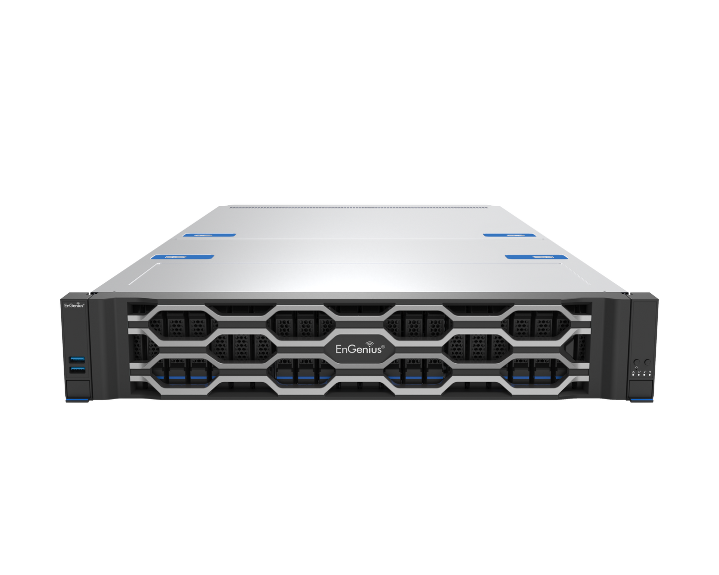 EAS2210 - OCP DC-MHS 2U Intel® Xeon® 6 SP Rackmount Server