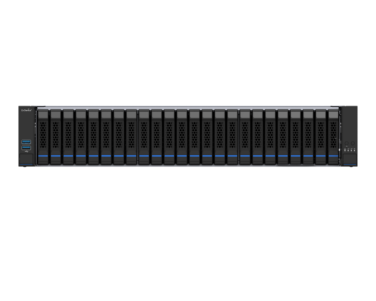 EAS2210 - OCP DC-MHS 2U Intel® Xeon® 6 SP Rackmount Server