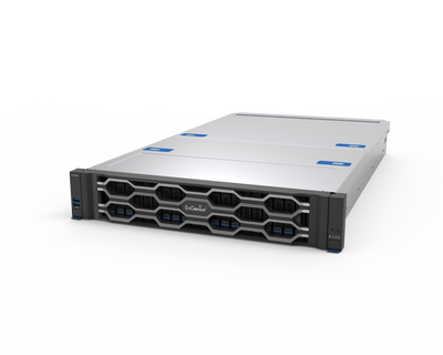 S21 - OCP DC-MHS 2U Intel® Xeon® 6 SP 機架式伺服器