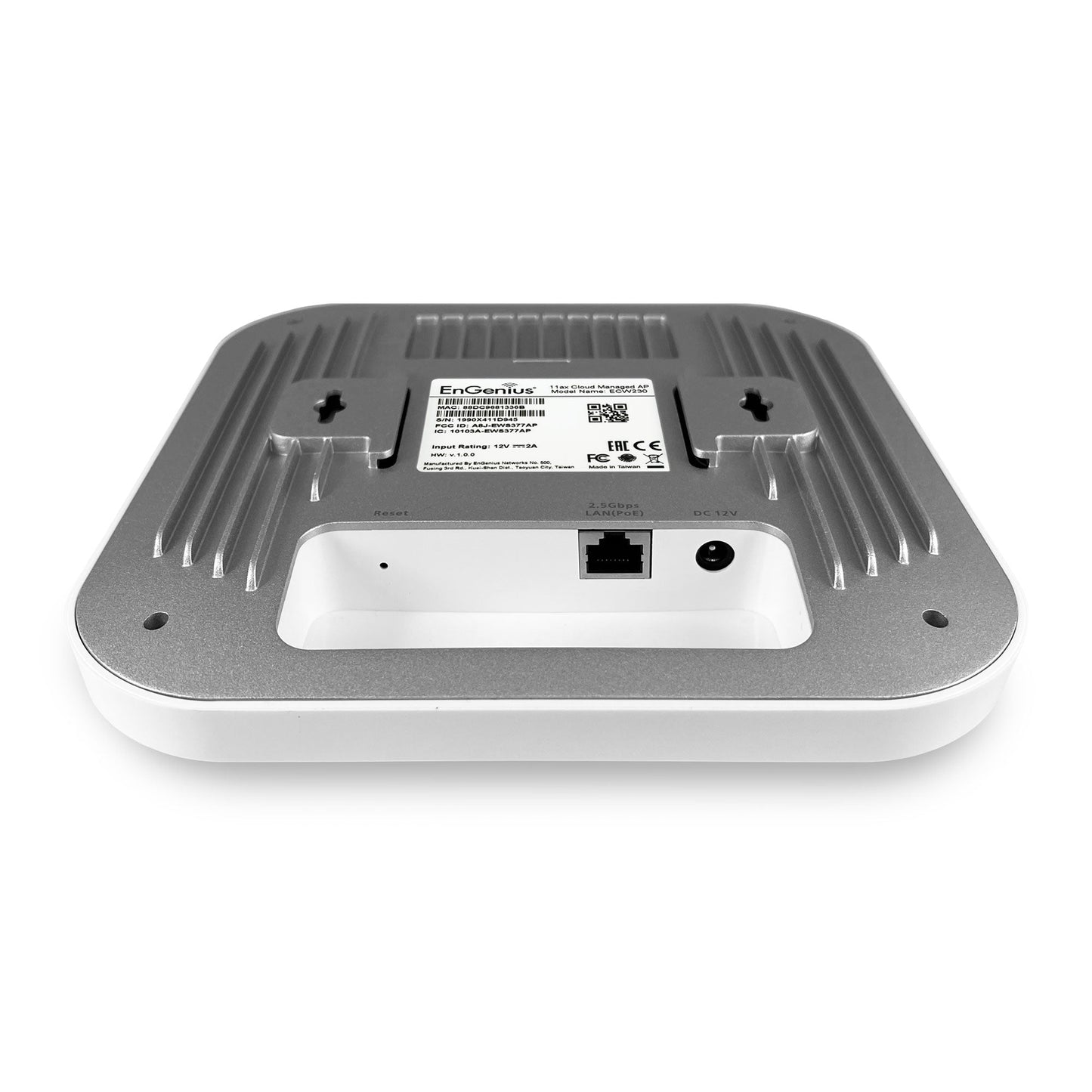 WiFi 6 4×4 Indoor Wireless Access Point
