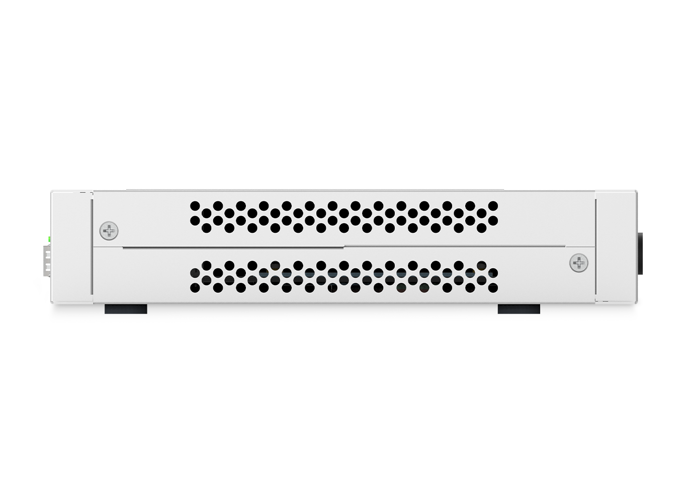 ESG320: 雲端管理型 4埠 Gigabit (1x PoE+) Multi-G VPN路由器