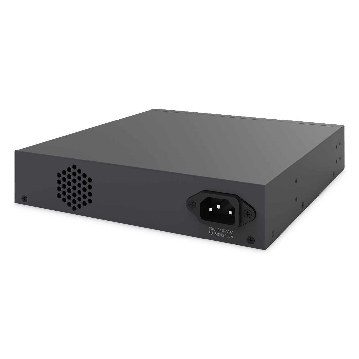 12 Port 10 Gigabit Fiber Switch