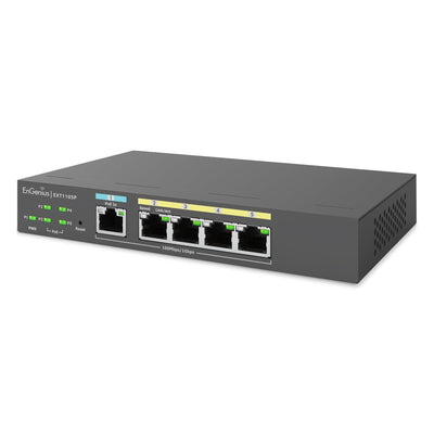 5 Port Switch Extender