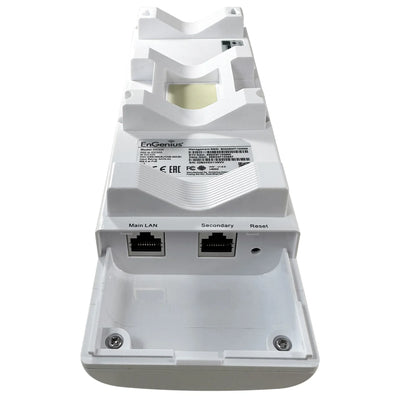 EOC600: 2x2 5GHz PTP/PtMP IP55 無線終端設備配備 16dBi 貼片天線