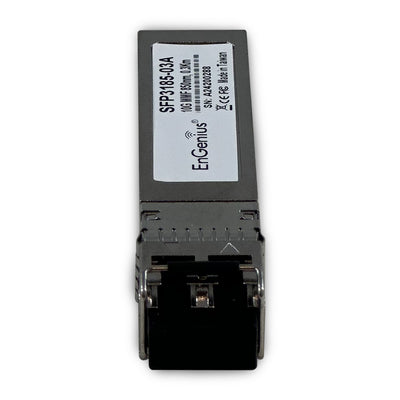 SFP3185-03A: SFP+ 交換器 10Gig 收發模組