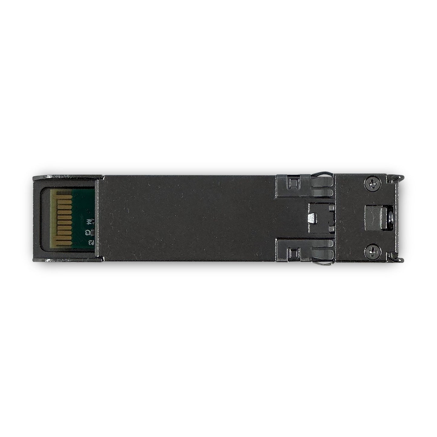 SFP3213-10A: SFP+ 交換器 10Gig 收發模組