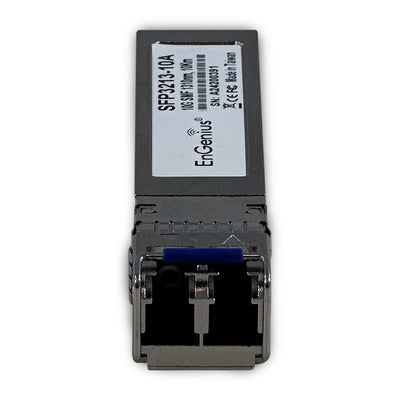 SFP3213-10A: SFP+ 交換器 10Gig 收發模組