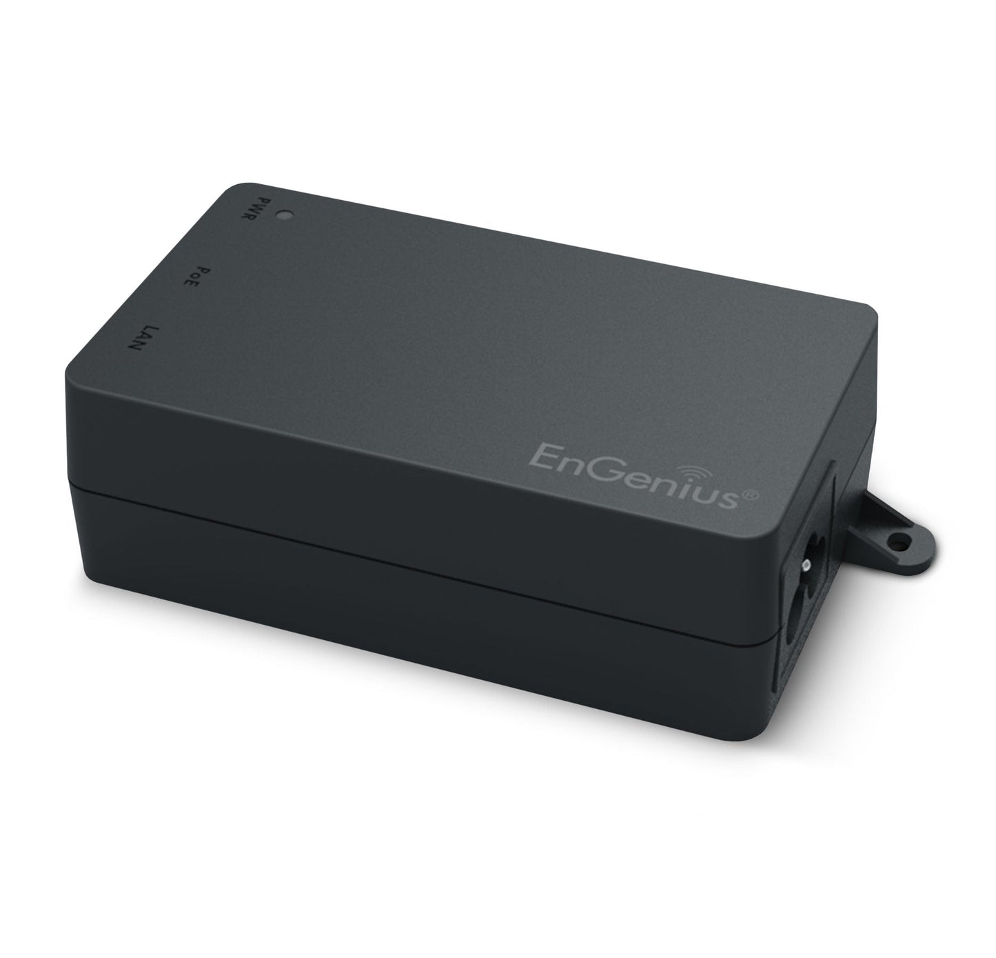 EPA5006GR: Gigabit 32瓦專用型 PoE 電源供應器,帶重置按鈕