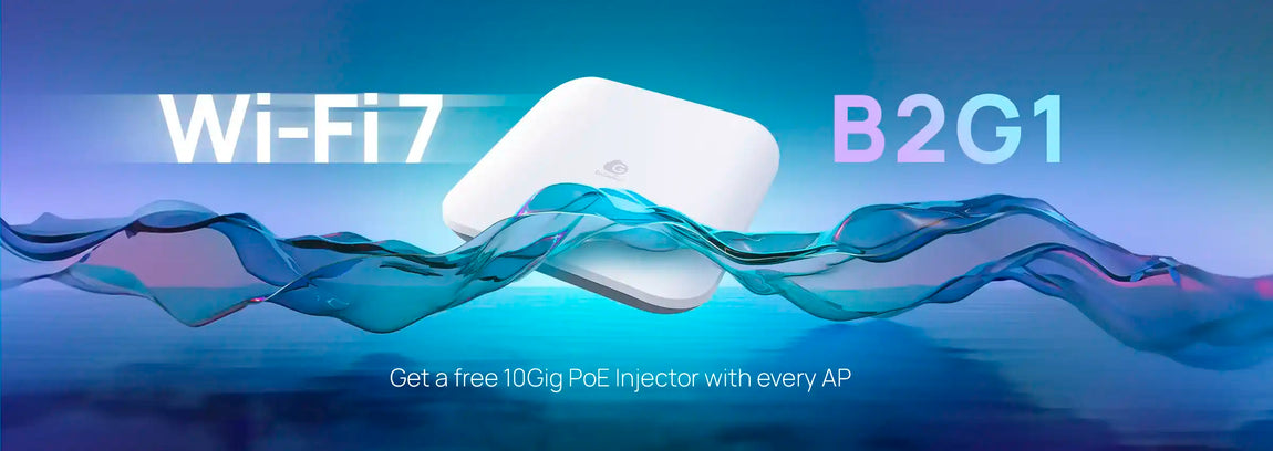 Wi-Fi 7