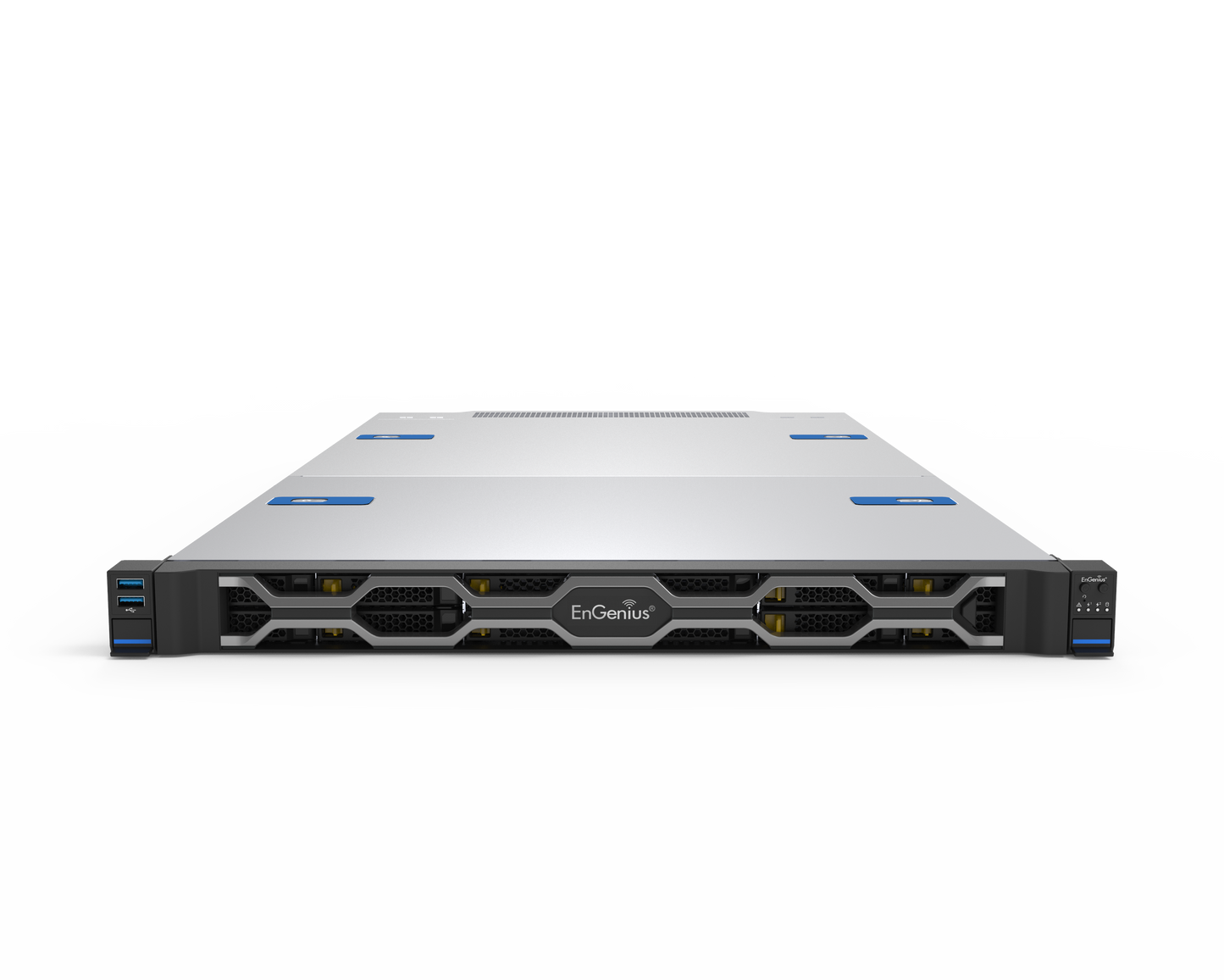 EAS1210 - OCP DC-MHS 1U Intel® Xeon® 6 SP Rackmount Server