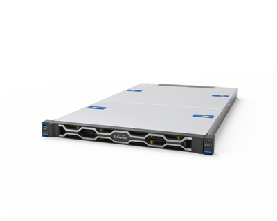 EAS1210 - OCP DC-MHS 1U Intel® Xeon® 6 SP Rackmount Server