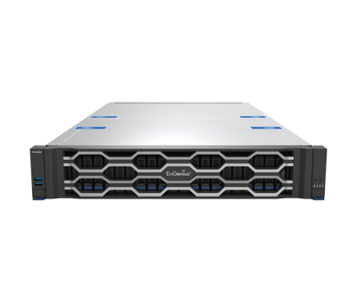 EAS2210 - OCP DC-MHS 2U Intel® Xeon® 6 SP Rackmount Server