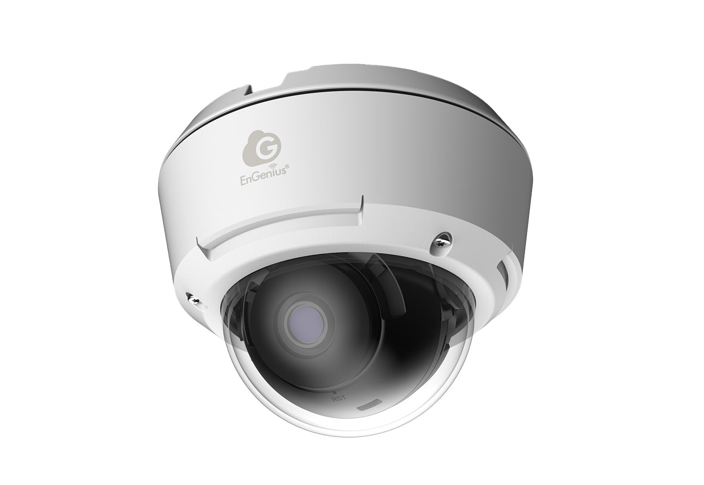 ECC100 Cam5MP Dome IP67