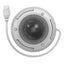 ECC100 Cam5MP Dome IP67