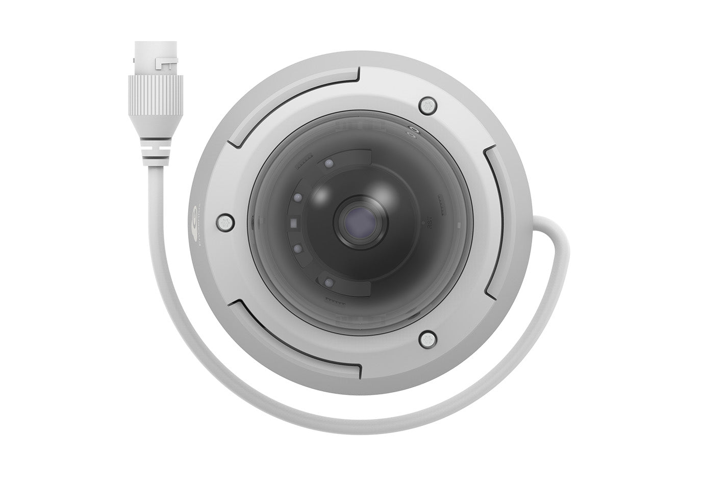 ECC100 Cam5MP Dome IP67