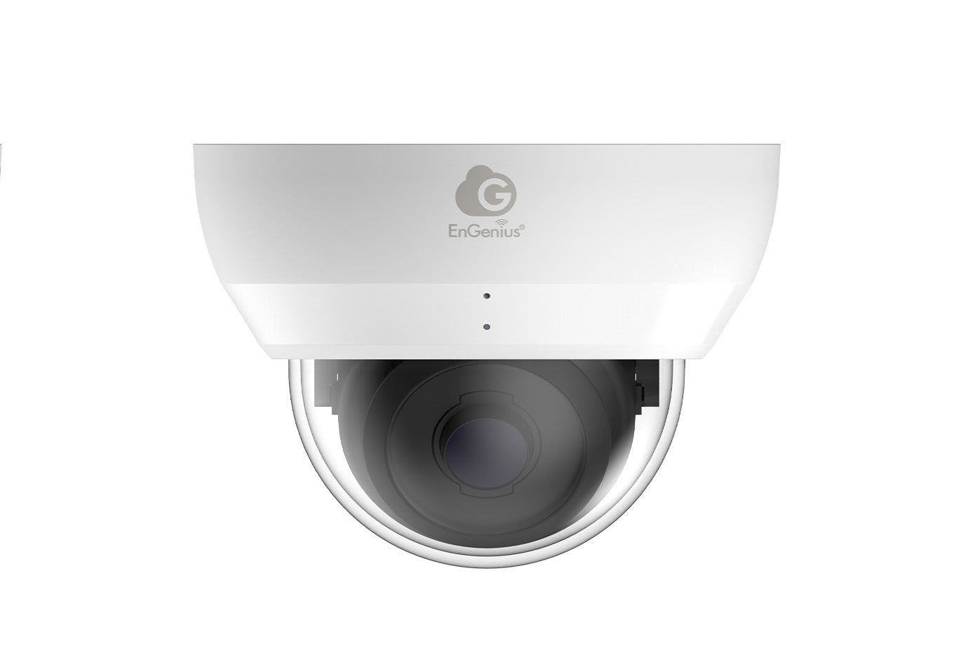 ECC500 Cam8MP Dome IP67