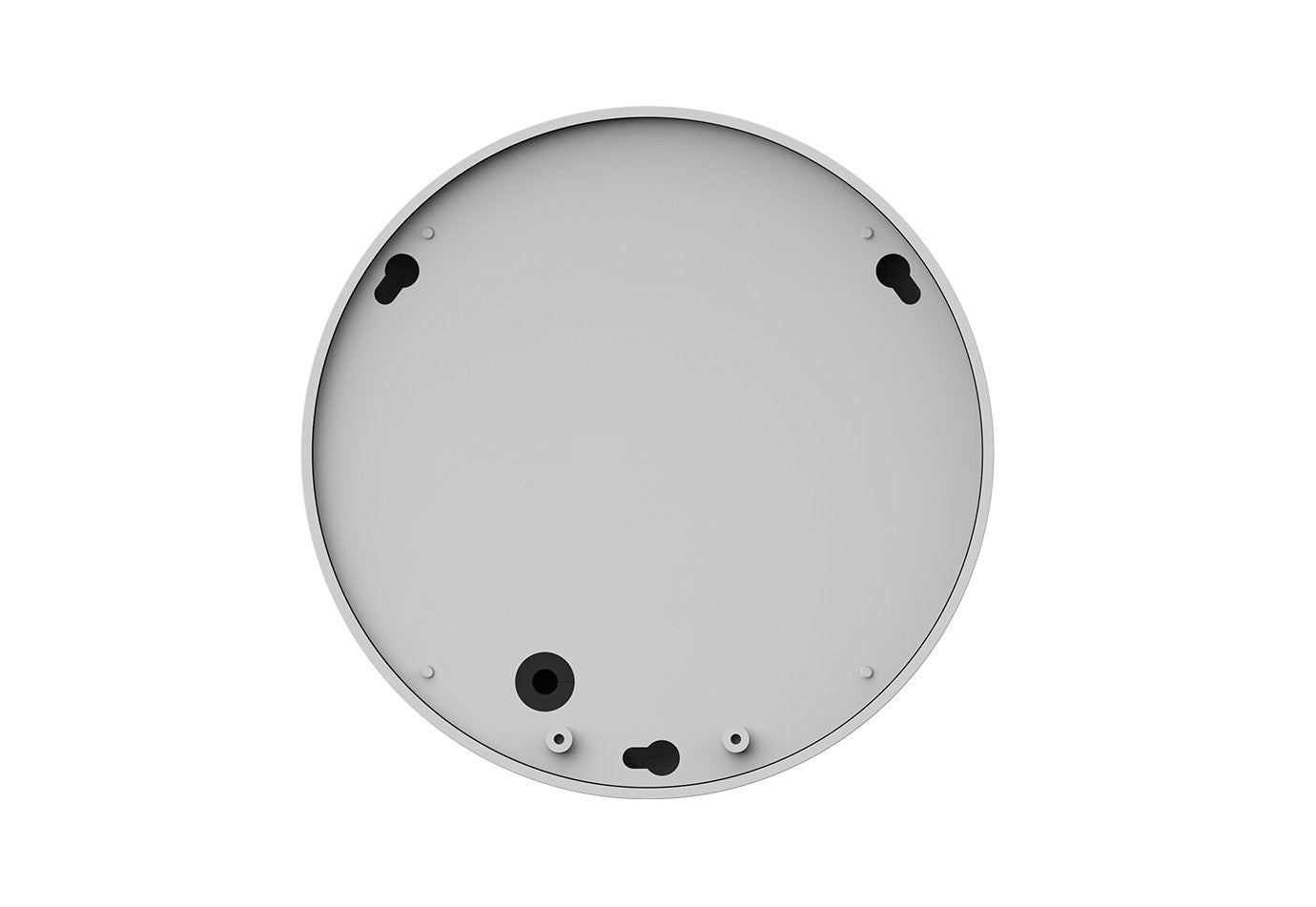 ECC500 Cam8MP Dome IP67