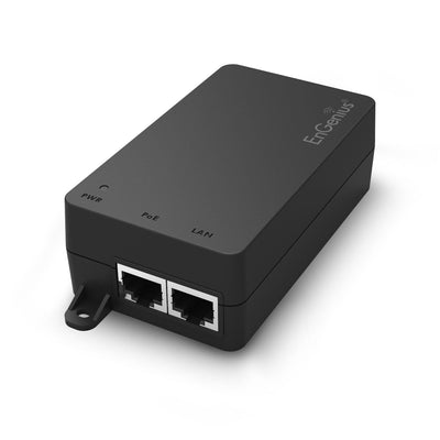 EPA5060XBT: 60W 802.3af/at/bt 10GbE PoE 電源供應器