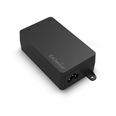 EPA5060XBT: 60W 802.3af/at/bt 10GbE PoE 電源供應器