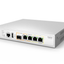 ESG320: 雲端管理型 4埠 Gigabit (1x PoE+) Multi-G VPN路由器