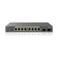 EWS2910FP-FIT: EnGenius Fit 110W Gigabit PoE+ 8埠交換器