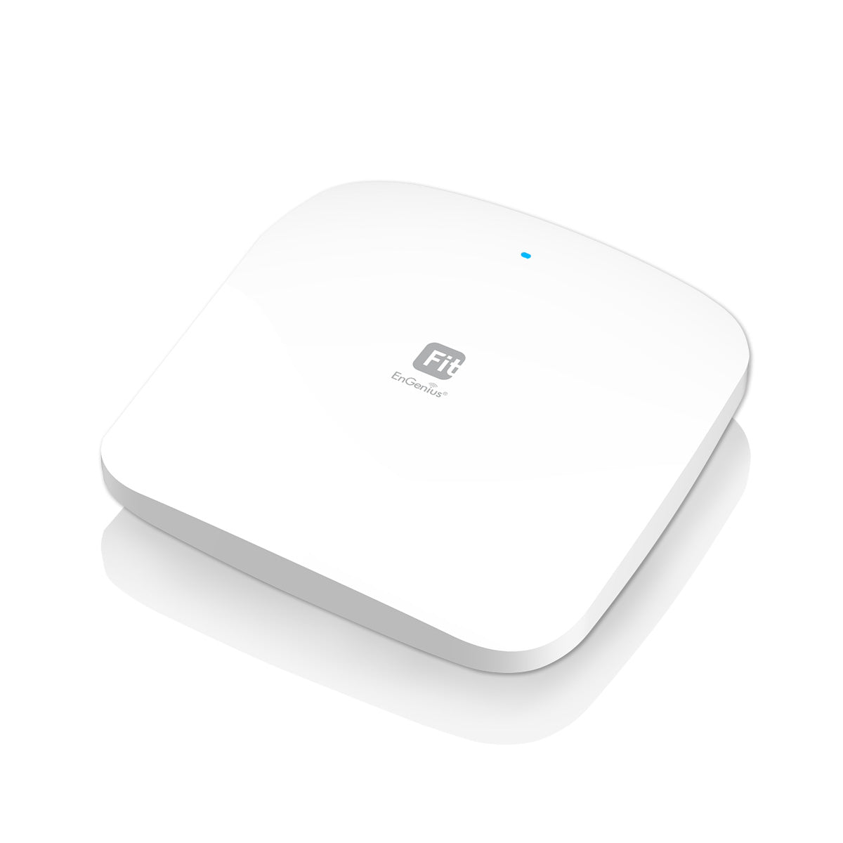 EWS356-FIT：EnGenius Fit 2x2 室內無線 Wi-Fi 6 基地台