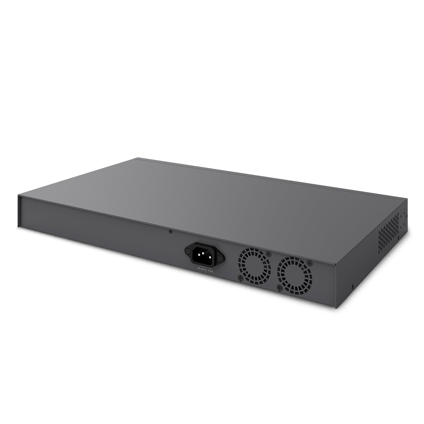 EWS7928P-FIT: EnGenius Fit 24埠 Gigabit PoE+ 交換器，總供電量240W