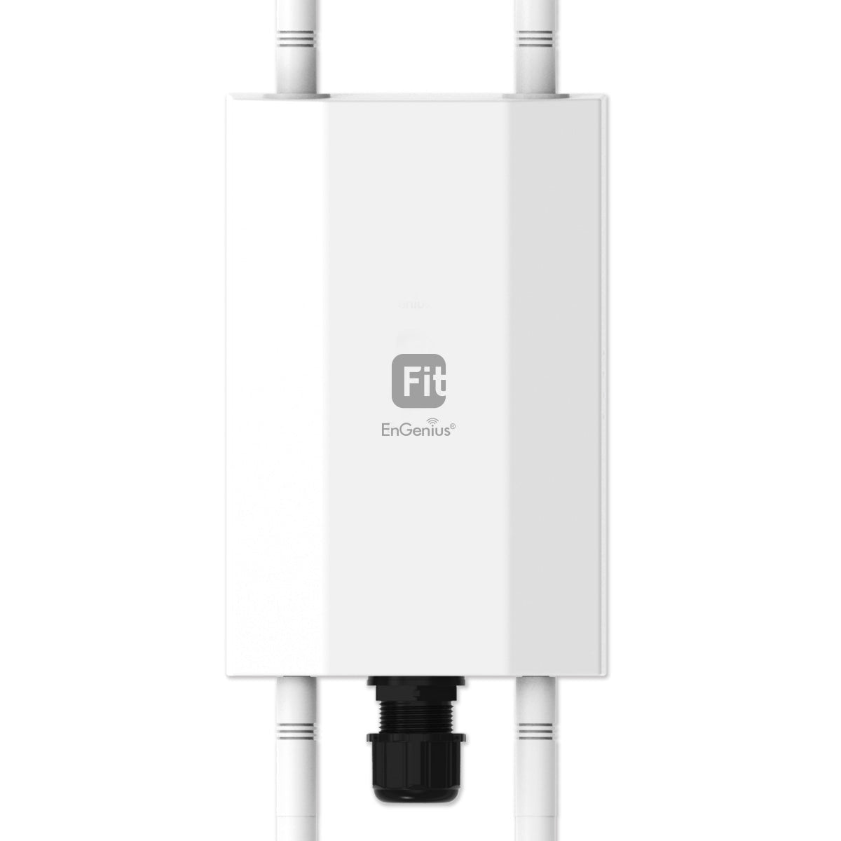 EWS850-FIT：EnGenius Fit Wi-Fi 6 2×2 戶外無線基地台
