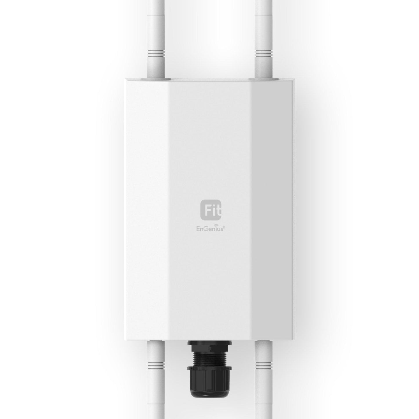 EWS850-FIT：EnGenius Fit Wi-Fi 6 2×2 戶外無線基地台