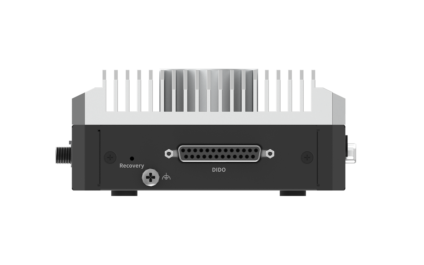 E5-NB08: 可擴充的 Edge AI 運算平台，兼具效能與靈活性，滿足工業 AI 應用需求