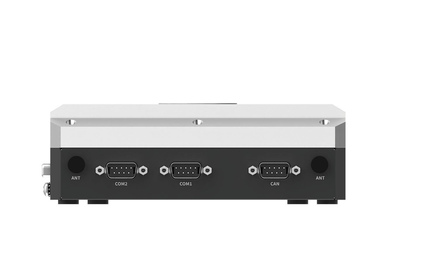 E5-NB08: 可擴充的 Edge AI 運算平台，兼具效能與靈活性，滿足工業 AI 應用需求