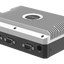 E5-NB08: 可擴充的 Edge AI 運算平台，兼具效能與靈活性，滿足工業 AI 應用需求