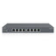 8 port switch