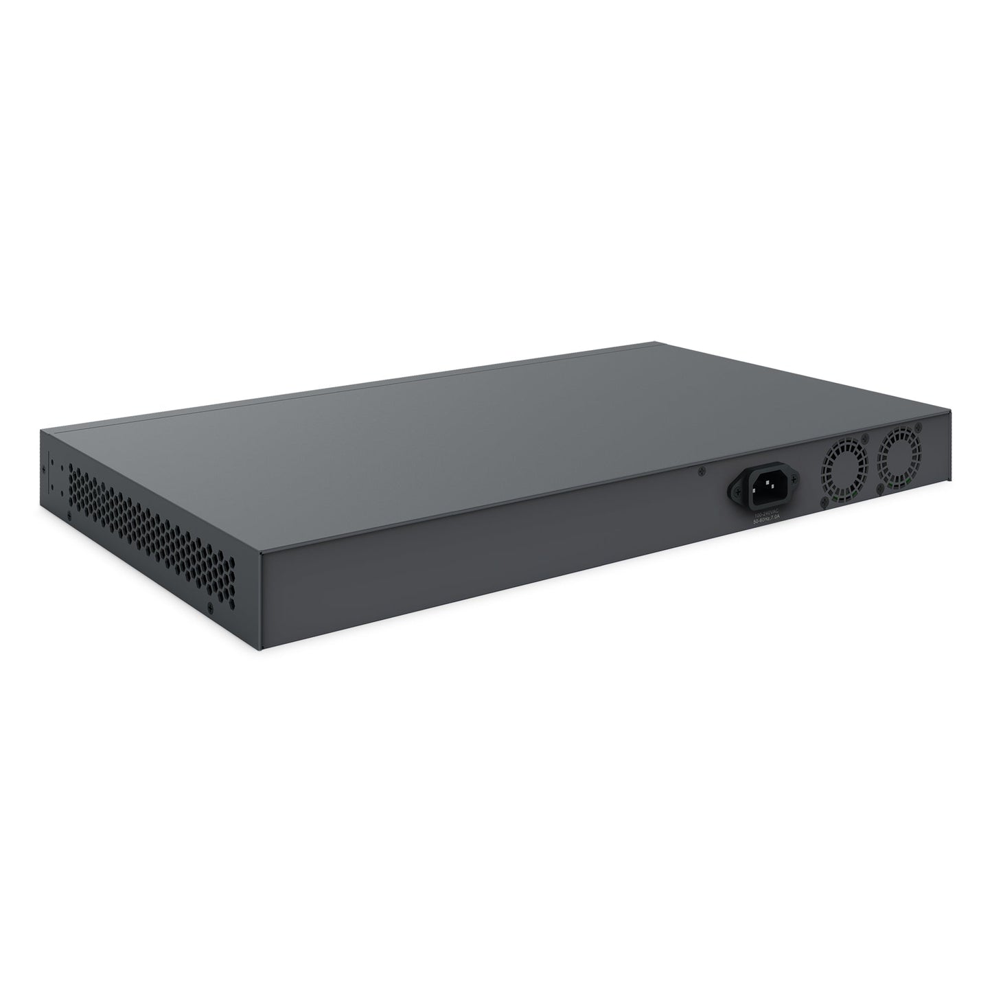 Multi-Gigabit 410W PoE+ 24 Port Switch