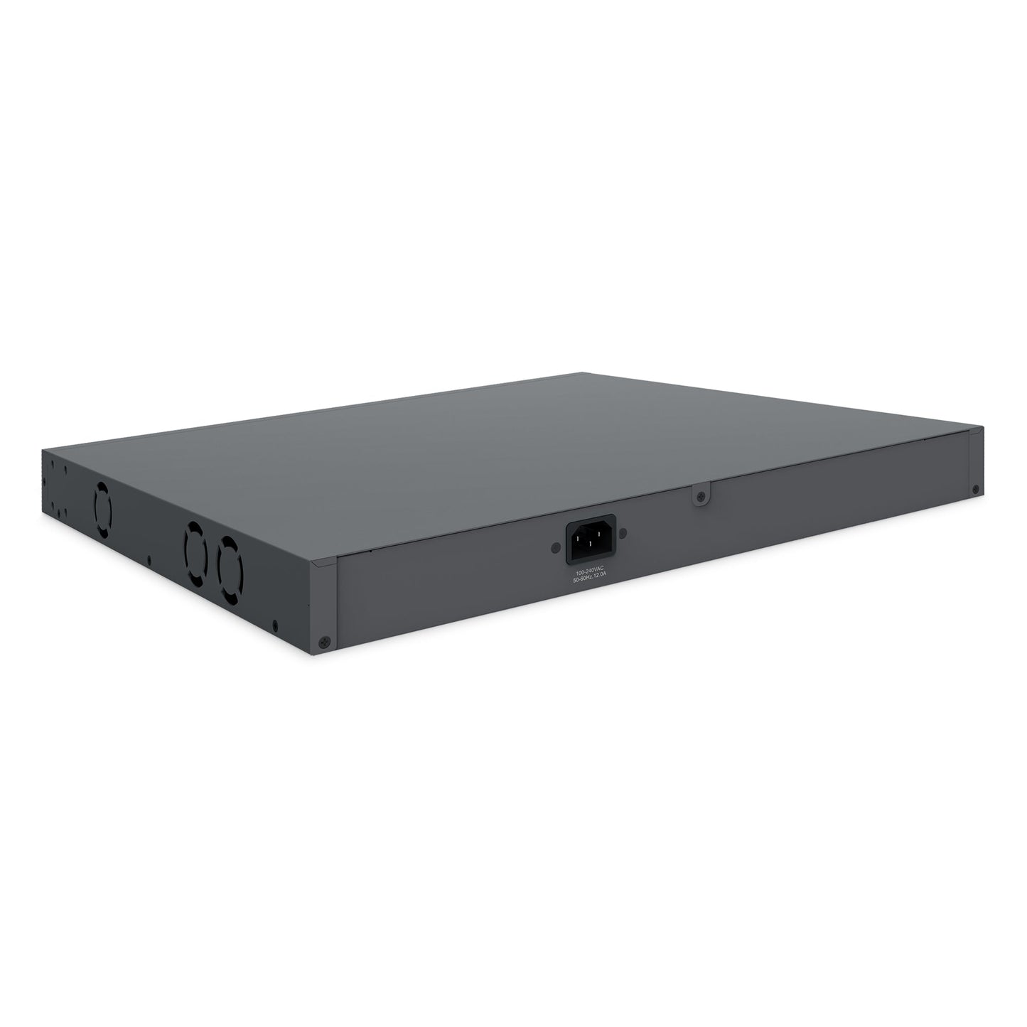 48 Port Multi Gig PoE+ Network Switch