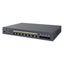 8 Port 10 Gigabit PoE++ Switch