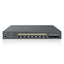 8 Port 10 Gigabit PoE++ Switch