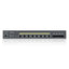 8 Port 10 Gigabit PoE++ Switch
