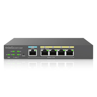 5 Port Switch Extender