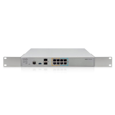 8 Port VPN Router