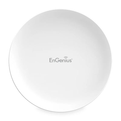EOC610: 2x2 5GHz PTP/PtMP IP55 無線終端設備配備 19dBi 貼片天線