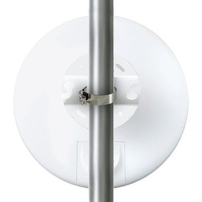EOC610: 2x2 5GHz PTP/PtMP IP55 無線終端設備配備 19dBi 貼片天線