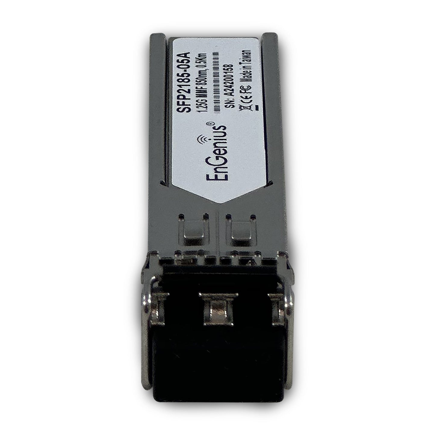 SFP2185-05A：SFP+ 交換器 1.25Gig 收發模組