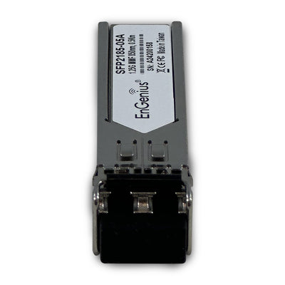 SFP2185-05A：SFP+ 交換器 1.25Gig 收發模組