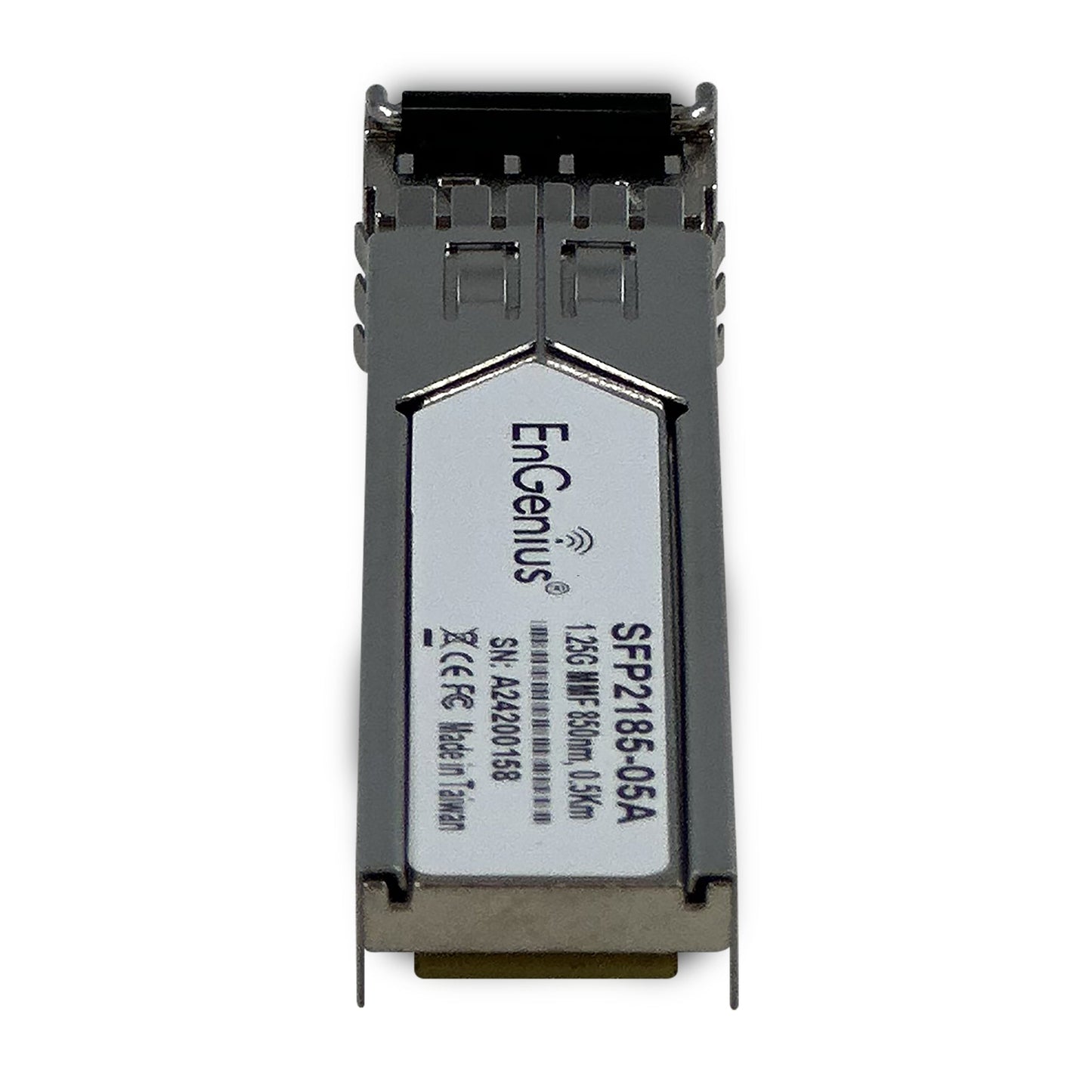SFP2185-05A：SFP+ 交換器 1.25Gig 收發模組