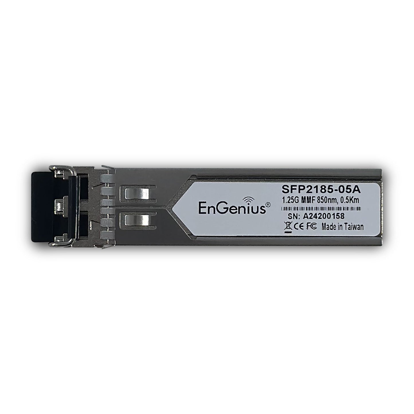 SFP2185-05A：SFP+ 交換器 1.25Gig 收發模組