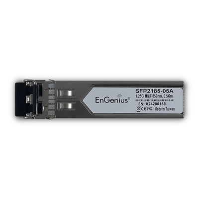 SFP2185-05A：SFP+ 交換器 1.25Gig 收發模組