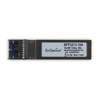 SFP3213-10A: SFP+ 交換器 10Gig 收發模組